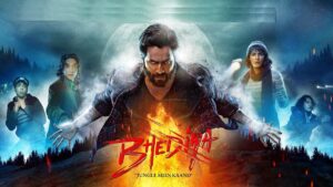 bhediya movie download free
