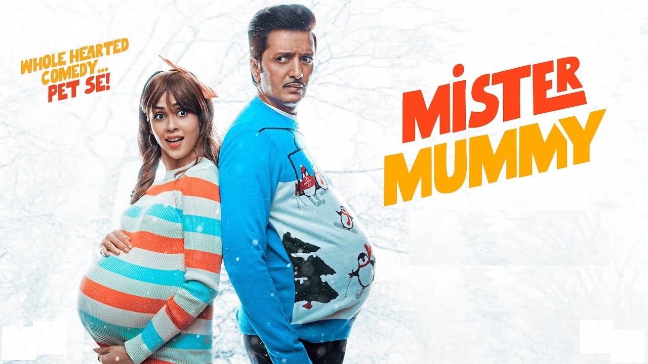 mister mummy movie free download
