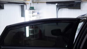 window tinting