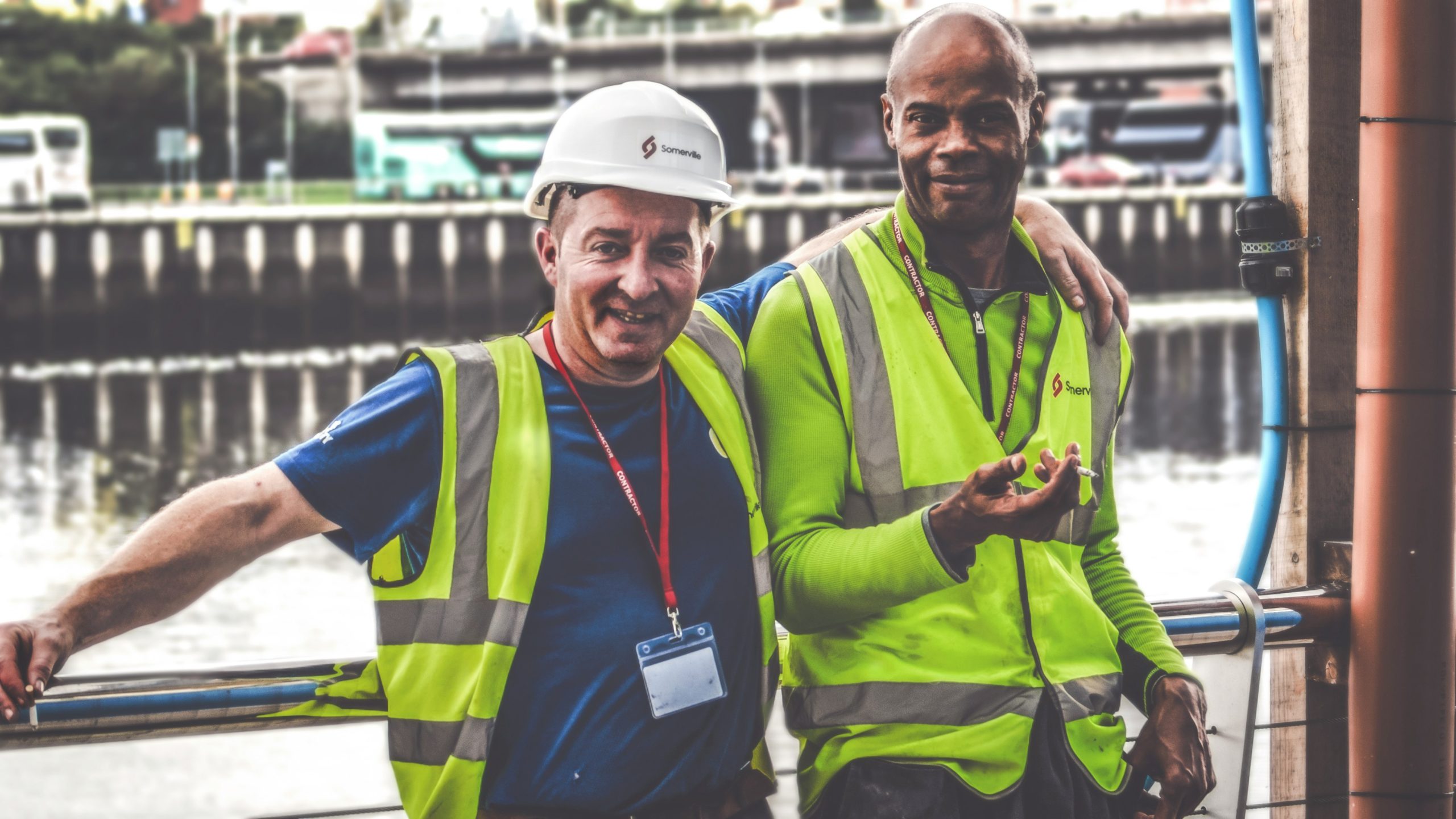 workers comp attorney