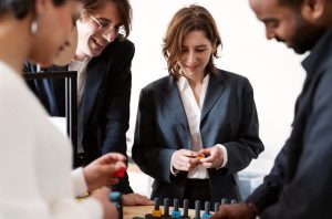 Strategic Staffing Accelerates